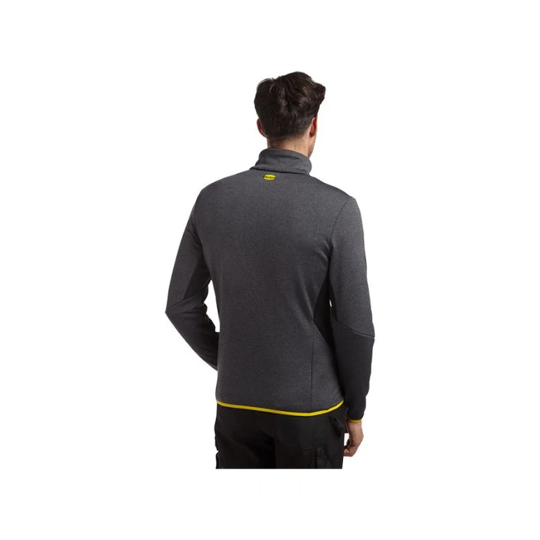 Forro polar de trabajo Diadora Polar Fleece Techno 702.179457