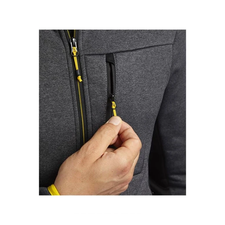 Forro polar de trabajo Diadora Polar Fleece Techno 702.179457