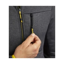 Forro polar de trabajo Diadora Polar Fleece Techno 702.179457