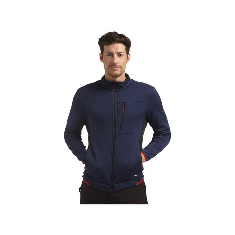 Forro polar de trabajo Diadora Polar Fleece Techno 702.179457