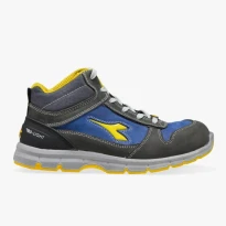 Zapatos de seguridad Diadora - Run MID S3 SRC ESD 701.181155