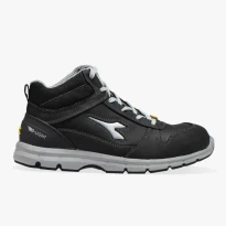 Zapatos de seguridad Diadora - Run MID S3 SRC ESD 701.181155