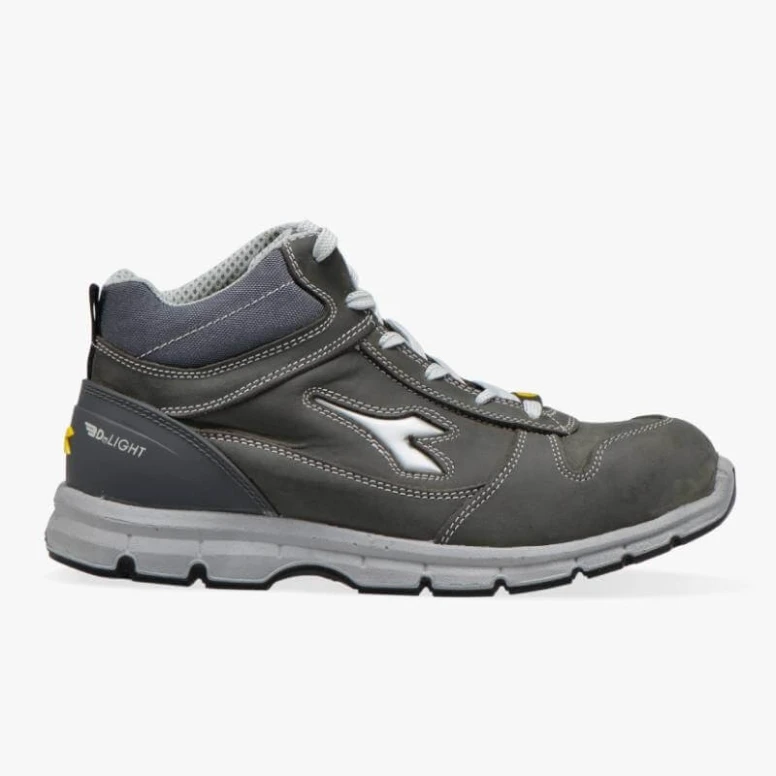 Zapatos de seguridad Diadora - Run MID S3 SRC ESD 701.181155