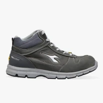 Zapatos de seguridad Diadora - Run MID S3 SRC ESD 701.181155