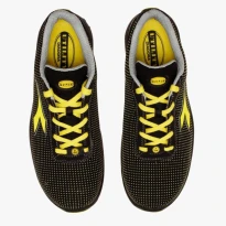 Zapatos de seguridad Diadora - Run Atom Low S3 SRC ESD 701.181153