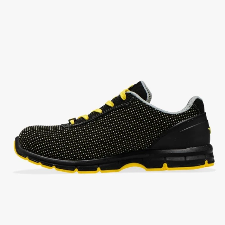 Zapatos de seguridad Diadora - Run Atom Low S3 SRC ESD 701.181153