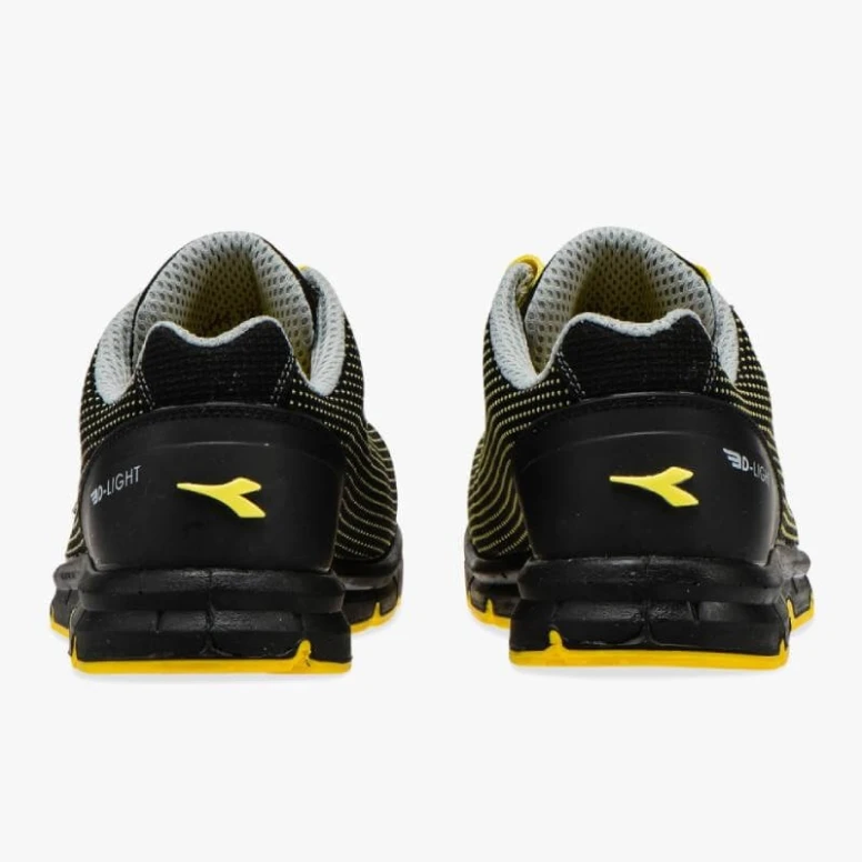 Zapatos de seguridad Diadora - Run Atom Low S3 SRC ESD 701.181153