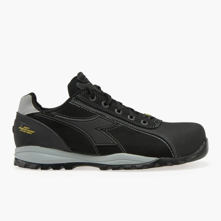 Zapatos de seguridad GEOX - Diadora Glove Tech Low PRO S3 SRA HRO ESD 701.181124