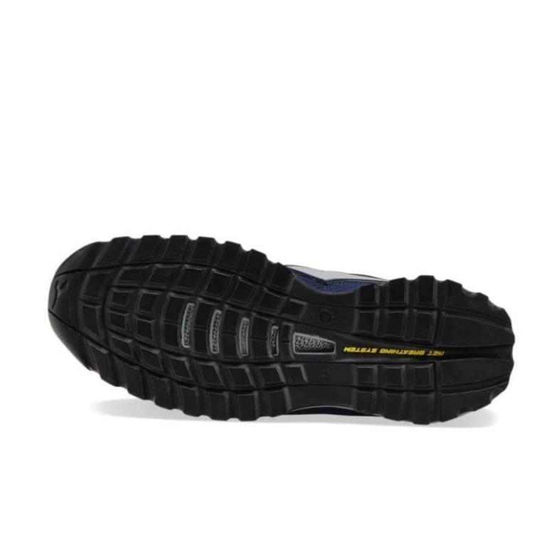 Zapatos de seguridad GEOX - Diadora Glove Tech Low PRO S3 SRA HRO ESD 701.181124