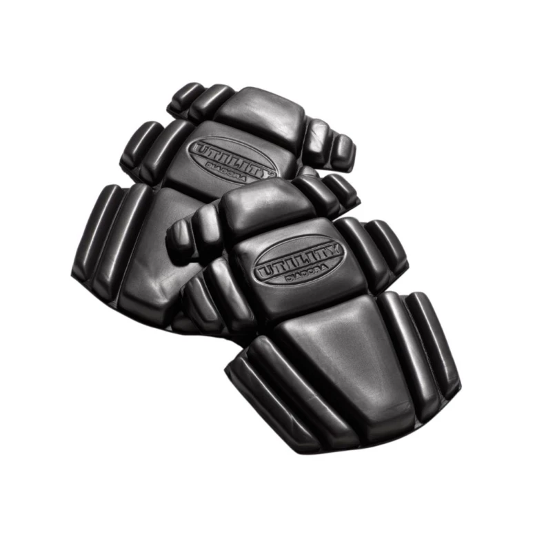 Rodilleras de trabajo Diadora de PVC para alicatadores 703.146417