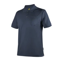Polo de trabajo Diadora de manga corta Industry 702.176227