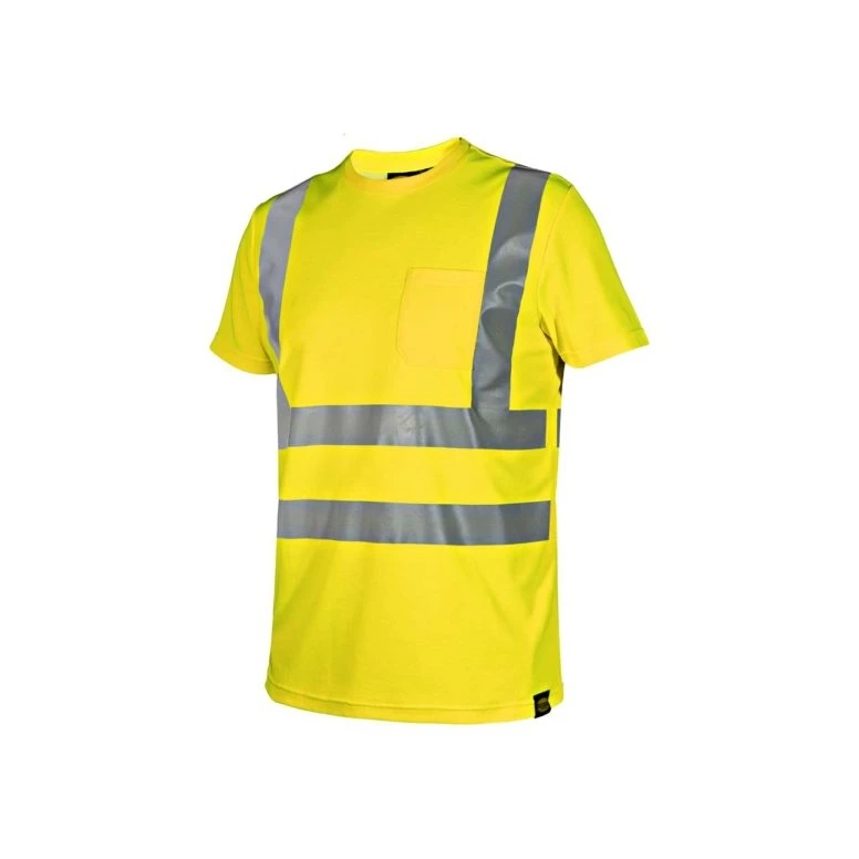 Camiseta de trabajo Alta Visibilidad Diadora 702.176233