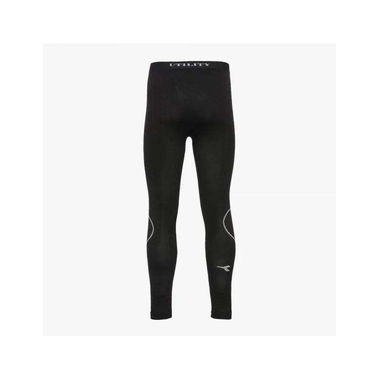 Pantalón unisex sin costuras Diadora Pant Soul 702.159681