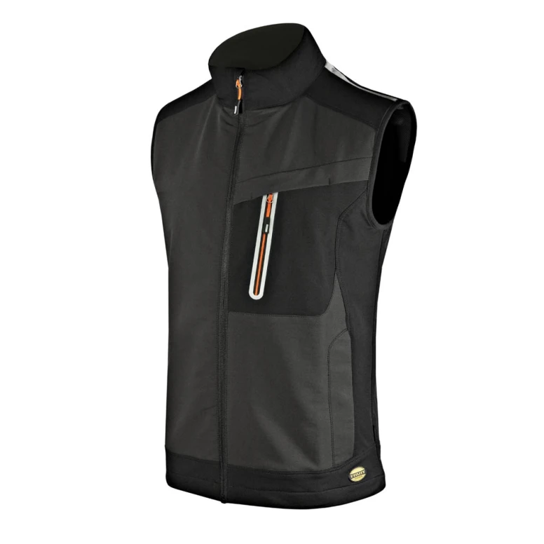 Chaleco de trabajo Diadora Chaleco Carbon Tech 702.175343