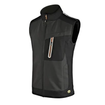Chaleco de trabajo Diadora Chaleco Carbon Tech 702.175343