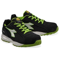 Zapatos de seguridad Diadora - Glove ECO MDS LOW S1P HRO SRC 701.177661