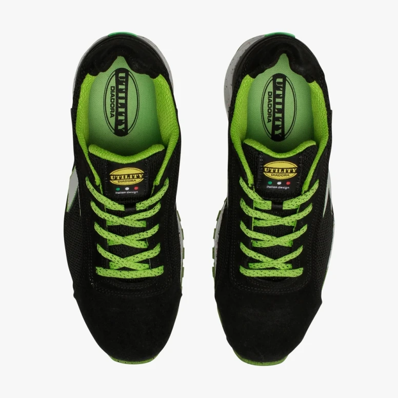 Zapatos de seguridad Diadora - Glove ECO MDS LOW S1P HRO SRC 701.177661