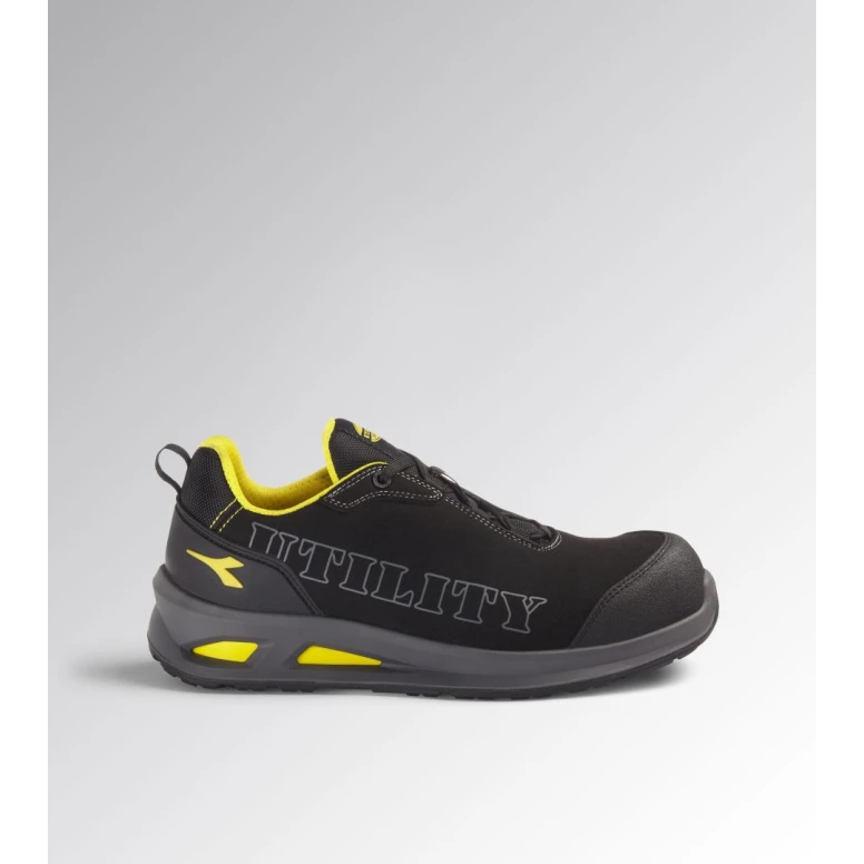 Zapatos de seguridad Diadora Smart Softbox Low S3L FO ESD SR 701.179959