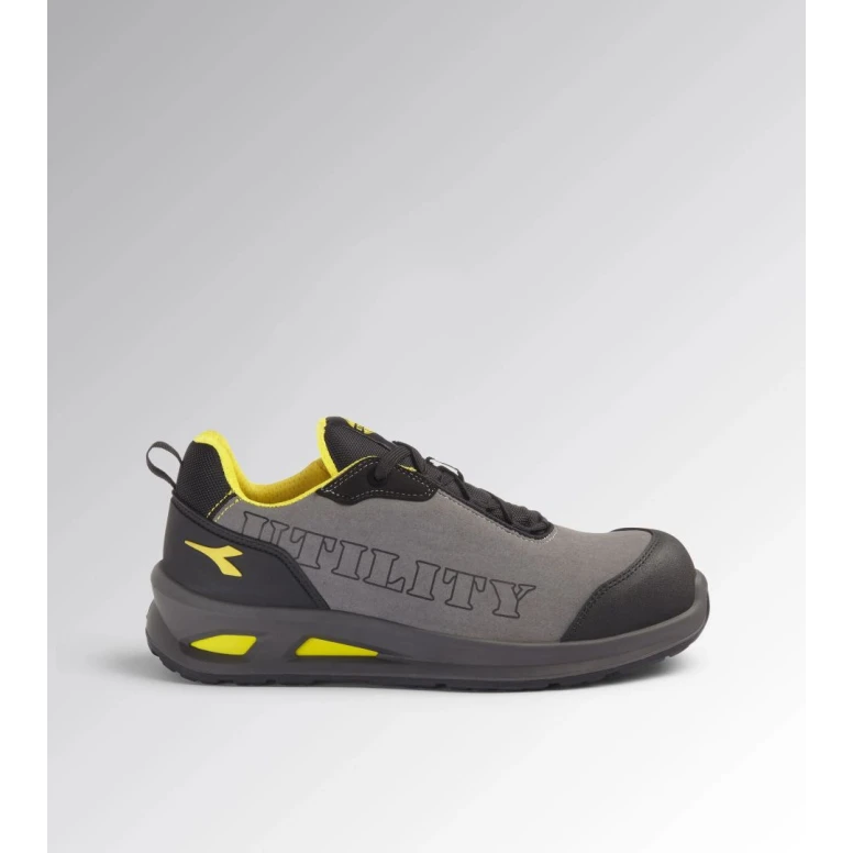 Zapatos de seguridad Diadora Smart Softbox Low S3L FO ESD SR 701.179959