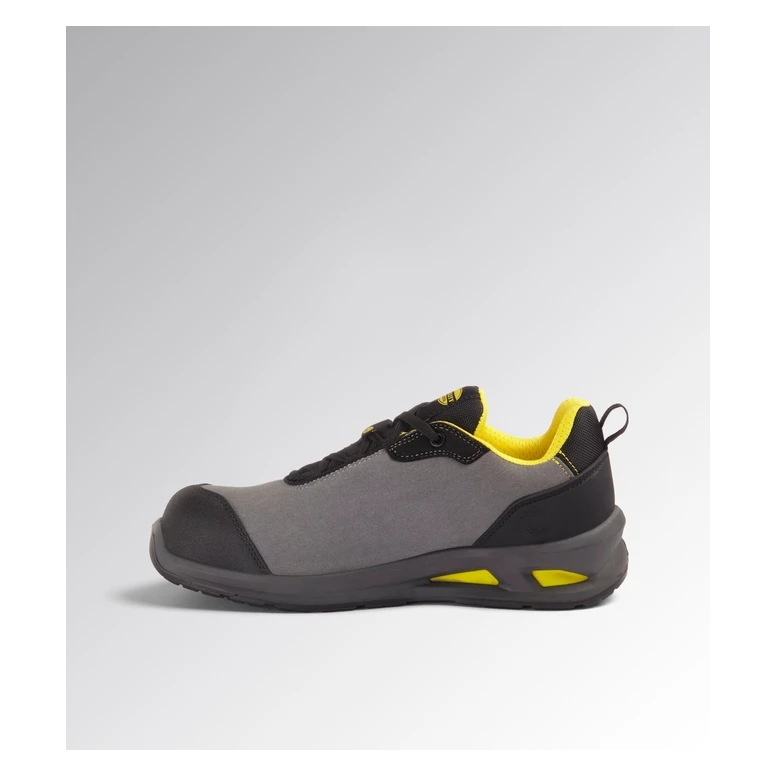 Zapatos de seguridad Diadora Smart Softbox Low S3L FO ESD SR 701.179959