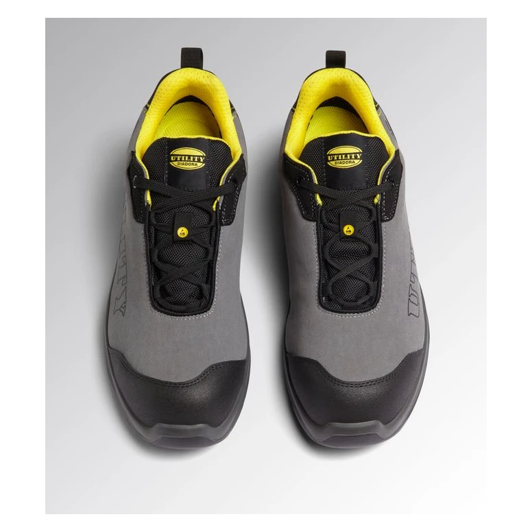 Zapatos de seguridad Diadora Smart Softbox Low S3L FO ESD SR 701.179959