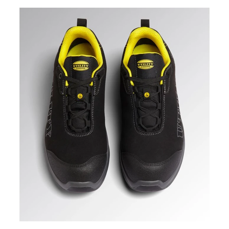 Zapatos de seguridad Diadora Smart Softbox Low S3L FO ESD SR 701.179959