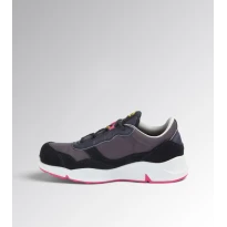 Zapatos de seguridad Diadora Athena Text Low Mujer S1PL FO ESD SR 701.179903