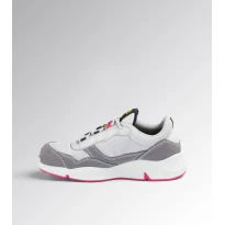 Zapatos de seguridad Diadora Athena Text Low Mujer S1PL FO ESD SR 701.179903