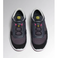 Zapatos de seguridad Diadora Athena Text Low Mujer S1PL FO ESD SR 701.179903