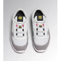 Zapatos de seguridad Diadora Athena Text Low Mujer S1PL FO ESD SR 701.179903