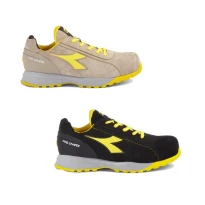 Zapatos de seguridad Diadora Glove MDS S1P HRO SRC 701.181139