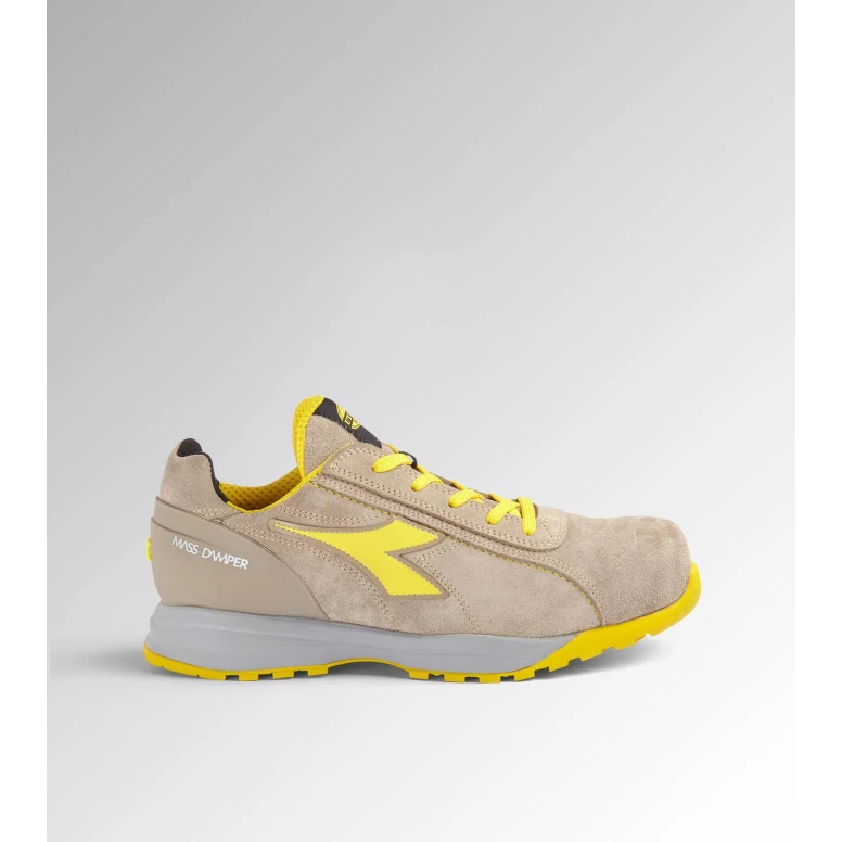 Zapatos de seguridad Diadora Glove MDS S1P HRO SRC 701.181139