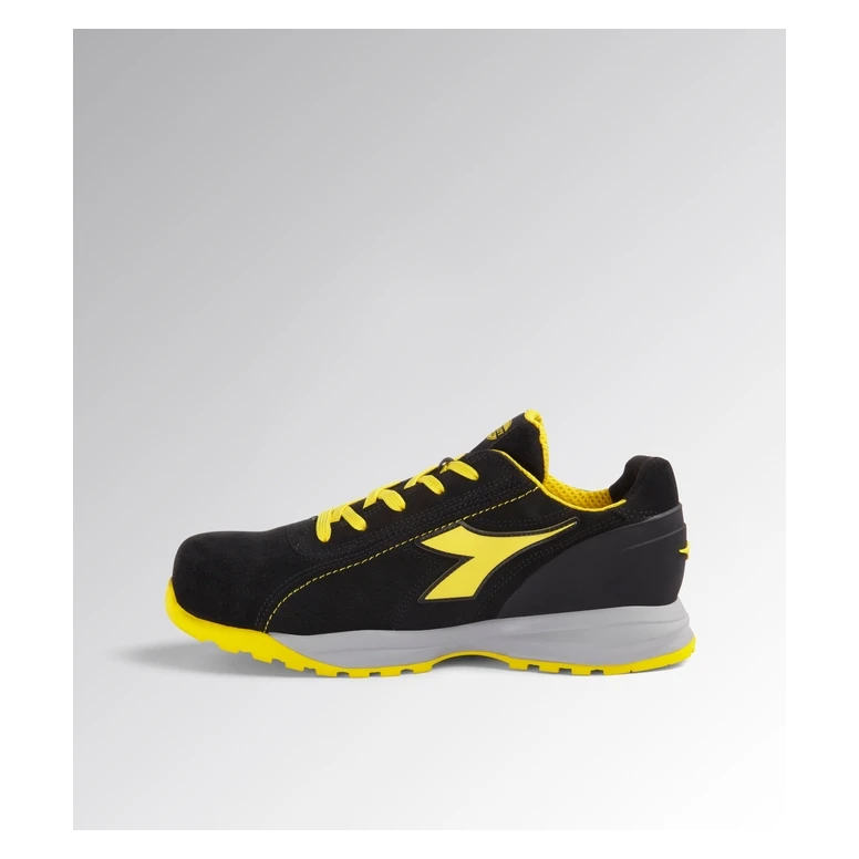 Zapatos de seguridad Diadora Glove MDS S1P HRO SRC 701.181139