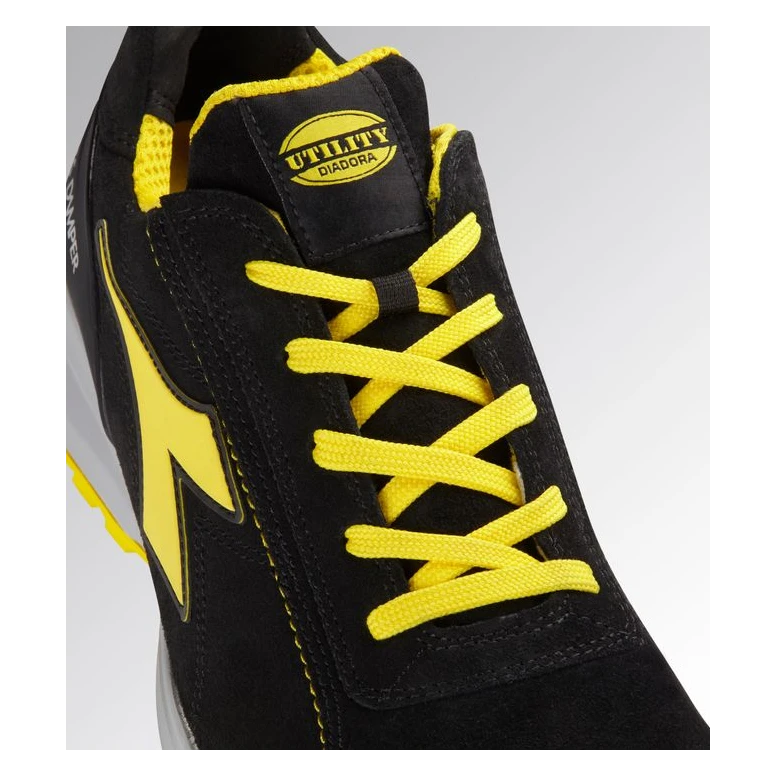 Zapatos de seguridad Diadora Glove MDS S1P HRO SRC 701.181139