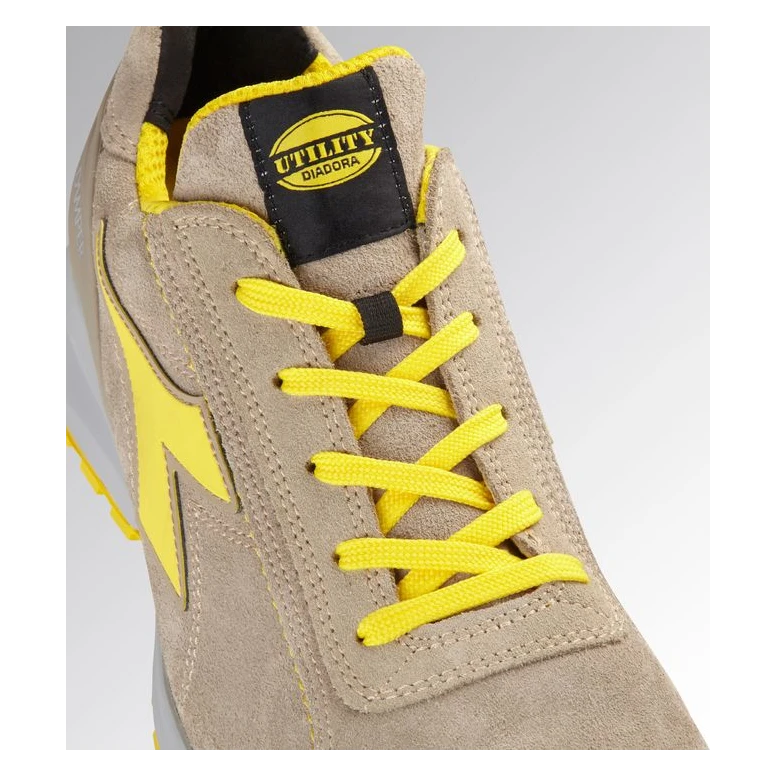 Zapatos de seguridad Diadora Glove MDS S1P HRO SRC 701.181139