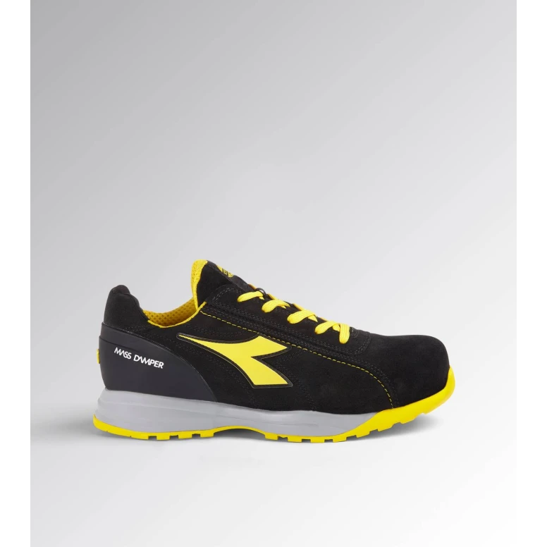 Zapatos de seguridad Diadora Glove MDS S1P HRO SRC 701.181139