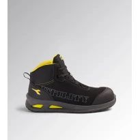 Zapatos de seguridad Diadora Smart Softbox Mid S3L FO ESD SR 701.179960