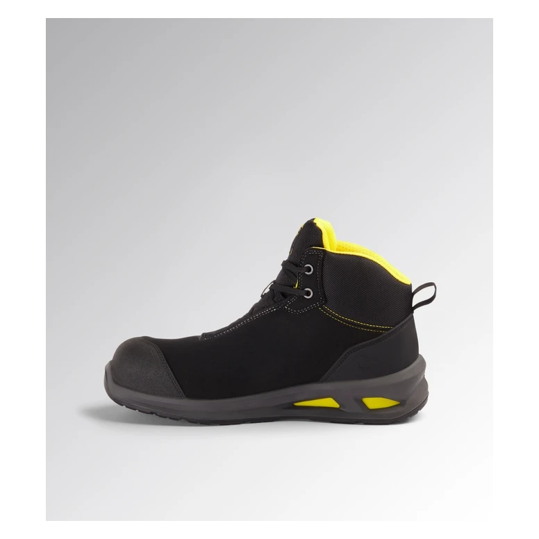 Zapatos de seguridad Diadora Smart Softbox Mid S3L FO ESD SR 701.179960