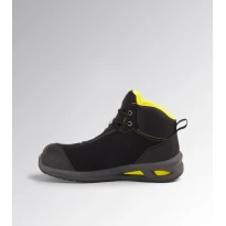 Zapatos de seguridad Diadora Smart Softbox Mid S3L FO ESD SR 701.179960