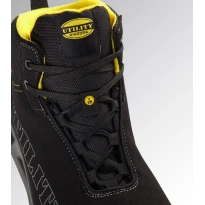 Zapatos de seguridad Diadora Smart Softbox Mid S3L FO ESD SR 701.179960