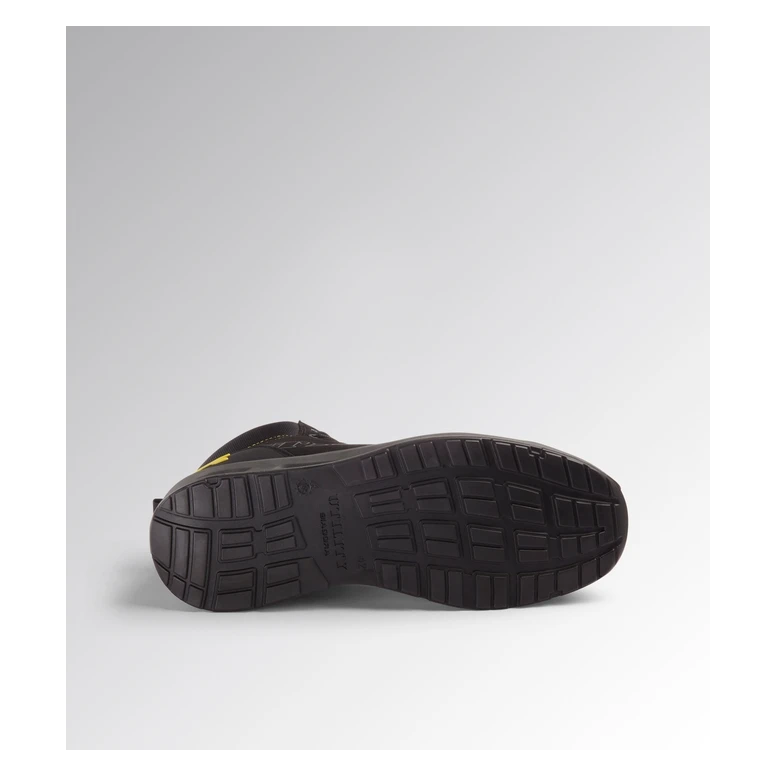 Zapatos de seguridad Diadora Smart Softbox Mid S3L FO ESD SR 701.179960