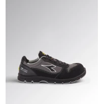 Zapatos de seguridad Diadora Run Text Low Met Free S1PL FO ESD SR 701.179897