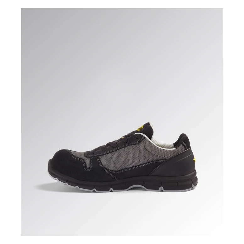 Zapatos de seguridad Diadora Run Text Low Met Free S1PL FO ESD SR 701.179897