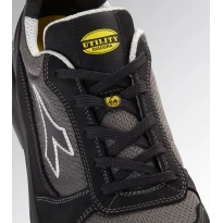 Zapatos de seguridad Diadora Run Text Low Met Free S1PL FO ESD SR 701.179897
