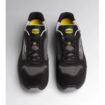 Zapatos de seguridad Diadora Run Text Low Met Free S1PL FO ESD SR 701.179897