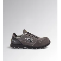 Zapatos de seguridad Diadora Run Text Low Met Free S1PL FO ESD SR 701.179897