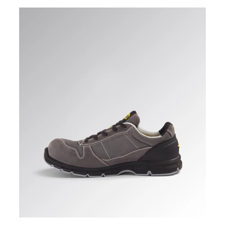 Zapatos de seguridad Diadora Run Text Low Met Free S1PL FO ESD SR 701.179897