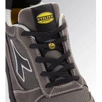 Zapatos de seguridad Diadora Run Text Low Met Free S1PL FO ESD SR 701.179897