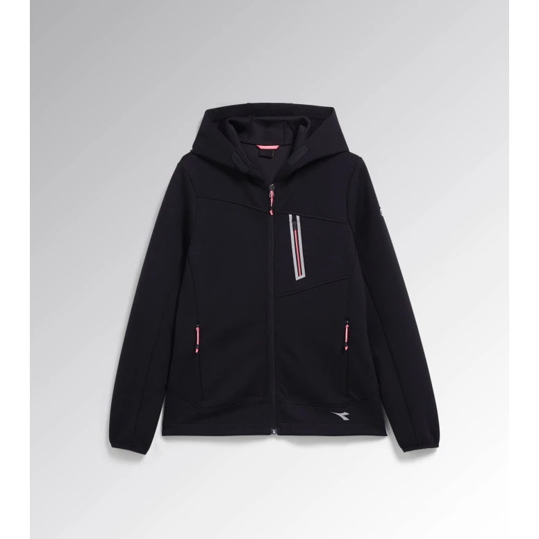 Sudadera de trabajo Stretch Diadora Ability Athena Mujer 702.179827