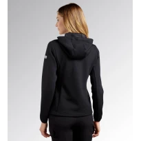 Sudadera de trabajo Stretch Diadora Ability Athena Mujer 702.179827